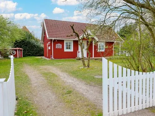 Chalet Friedrichsen I by Interhome in Langenhorn, Deutschland