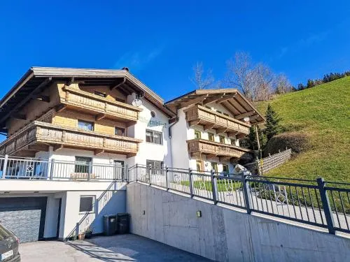 Apartment Alpenblick by Interhome in Rohrberg, Österreich