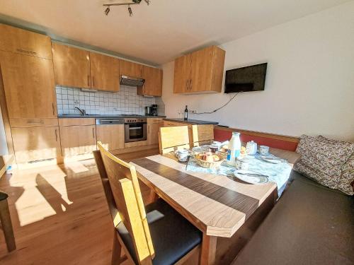 Apartment Alpenblick by Interhome in Zell am Ziller