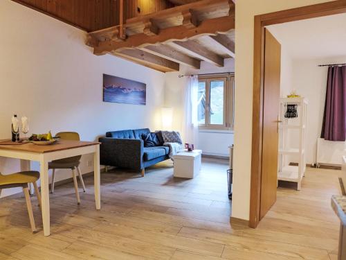 Apartment Schwendi 3 by Interhome