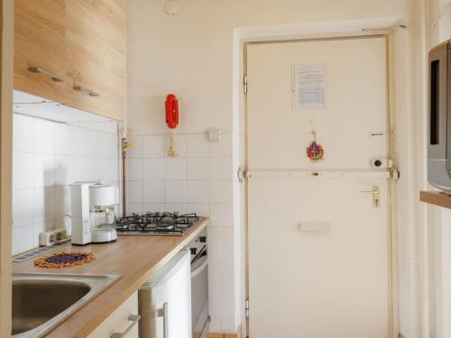 Apartment Prater by Interhome, Budapešť (fotografie 7)