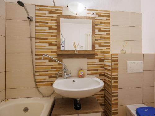 Apartment Prater by Interhome, Budapešť (fotografie 6)