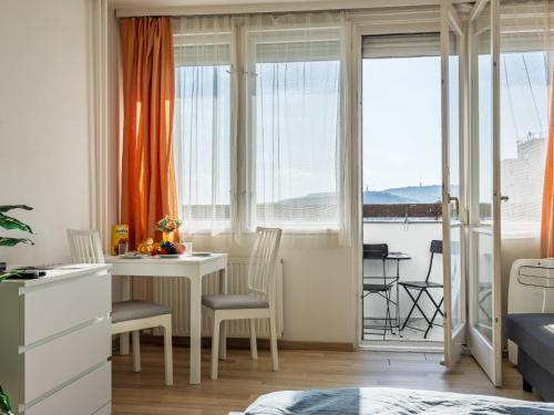 Apartment Prater by Interhome, Budapešť (fotografie 10)