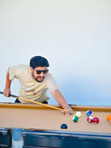 Tvessa - a Boutique hotel