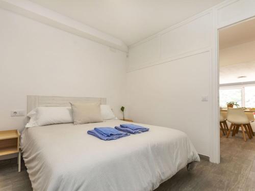 Apartment Garbi Salions by Interhome 5