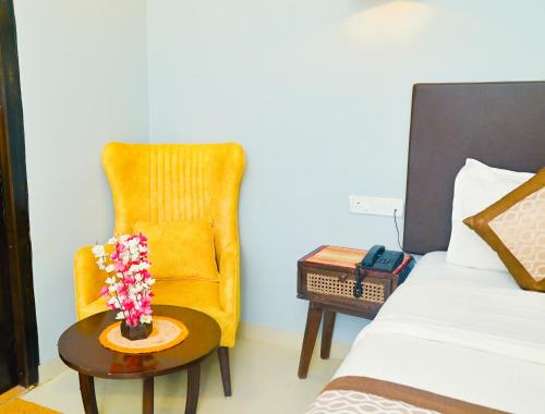 Tvessa - a Boutique hotel