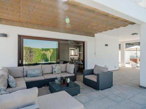 Villa Xicoria by Interhome in ปอร์ติชอล