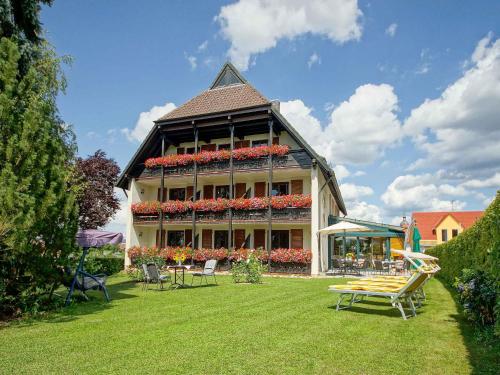 . Hotel Stegner