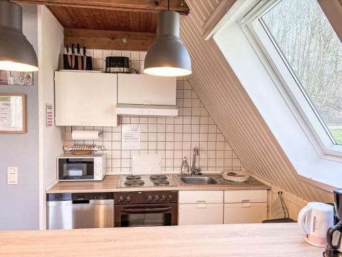 Chalet Waldrauschen by Interhome in 巴特阿羅爾森