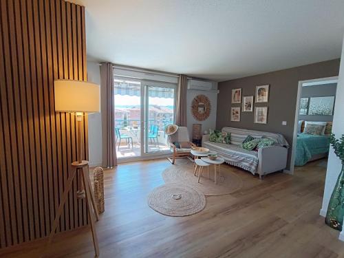 Apartment Le Paladien by Interhome near Pizza Johnny