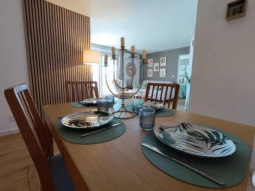 Apartment Le Paladien by Interhome near Pizza Johnny