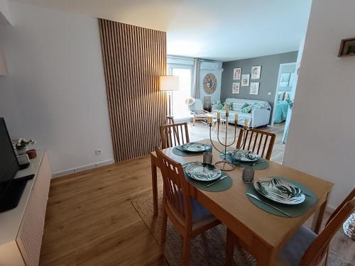 Apartment Le Paladien by Interhome near Pizza Johnny