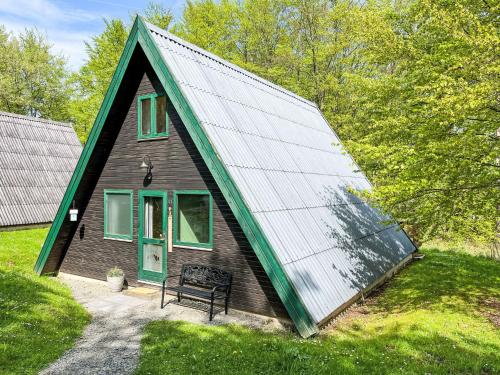 Chalet Waldrauschen by Interhome in 巴特阿羅爾森