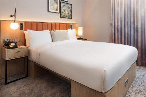 The Memoir Club, formerly Ambassadors Bloomsbury