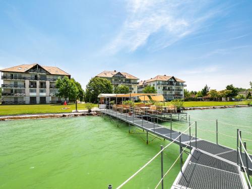 Apartment Figo by Interhome in Balatonszemes