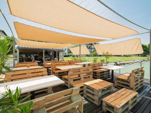 Apartment Figo by Interhome in Balatonszemes