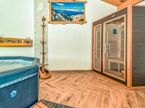 Holiday Home Iva & Lea by Interhome in Vidovac