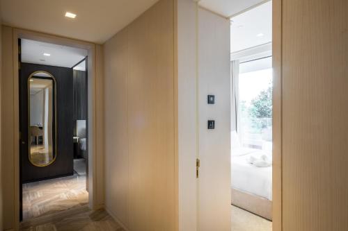 FIVE Palm Jumeirah Residences - Mint Stay, Dubaj (fotografie 2)