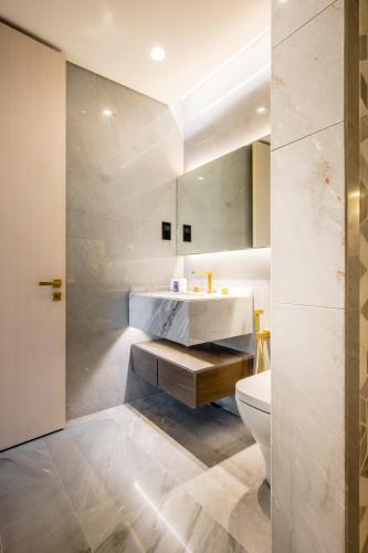 FIVE Palm Jumeirah Residences - Mint Stay, Dubaj (fotografie 5)