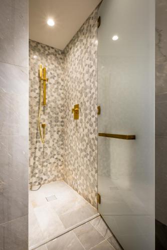 FIVE Palm Jumeirah Residences - Mint Stay, Dubaj (fotografie 8)