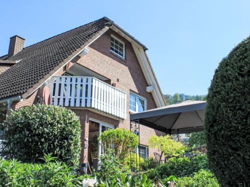 Apartment Casa Ela by Interhome in Bodenwerder, Deutschland