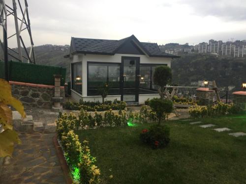 Kert, Şahin Konağı (Sahin Konagı) in Cilekli