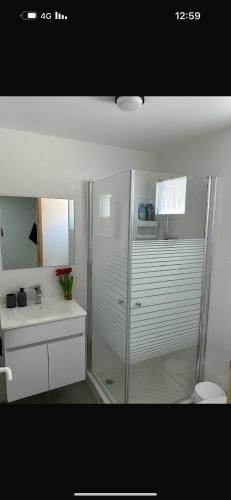 גן עדן בצפון -יבנאל in เมนาฮามิยา