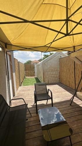 גן עדן בצפון -יבנאל in เมนาฮามิยา