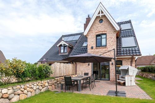 Hüs Mara, Wenningstedt