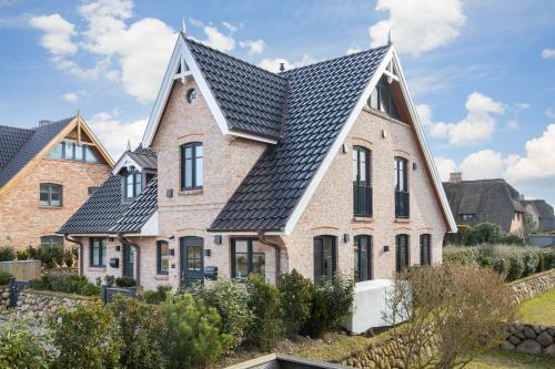 Hüs Maxi, Wenningstedt