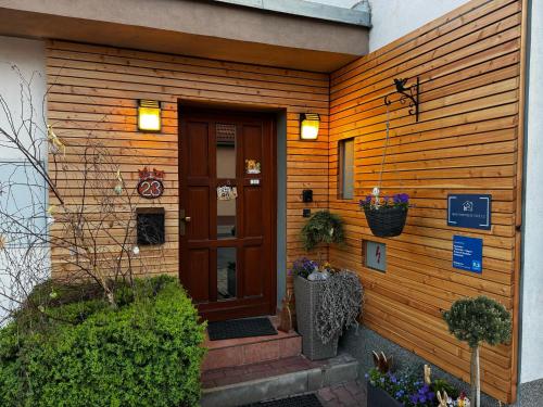 Ieeja, Apartmán Třebenice - vstupní brána do Českého středohoří (Apartman Trebenice - vstupni brana do Ceskeho stredohori) in Trebenice