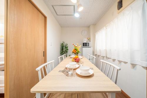 TOKYO Guesthouse Hirai