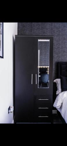 Sleek & Elegant - 2 Bed Apartment In Dartford Town - Parking, Dartford (fotografie 6)
