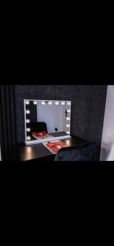 Sleek & Elegant - 2 Bed Apartment In Dartford Town - Parking, Dartford (fotografie 5)