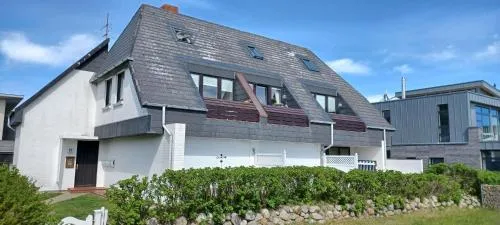 App. Küstenkind in Hörnum, Deutschland