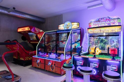 Ki Space Hotel & Spa - near Disneyland Paris in Disneyland