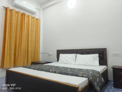 S K Home Stay - image 2