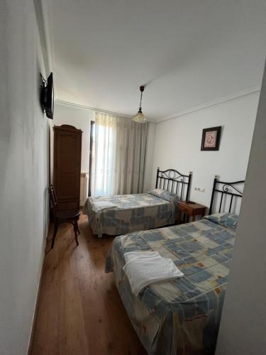 Hotel Rural El Puente – Mansilla de las Mulas, VA