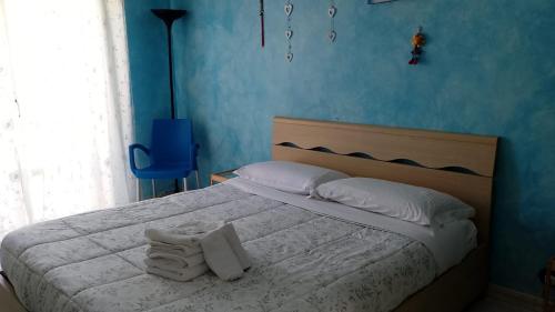 B&B trastevere 2, Roma (foto 10)