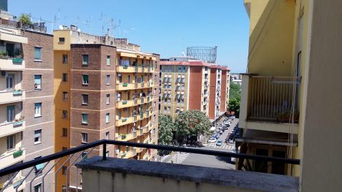 B&B trastevere 2, Roma (foto 9)