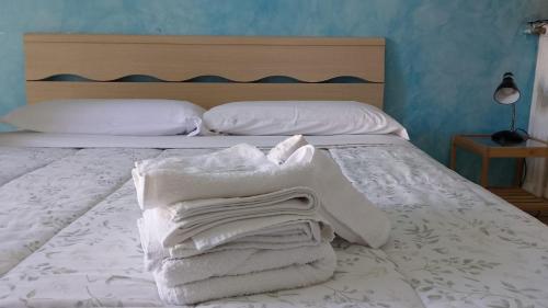 B&B trastevere 2, Roma (foto 8)