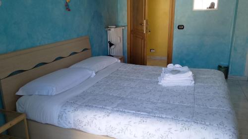 B&B trastevere 2, Roma (foto 7)