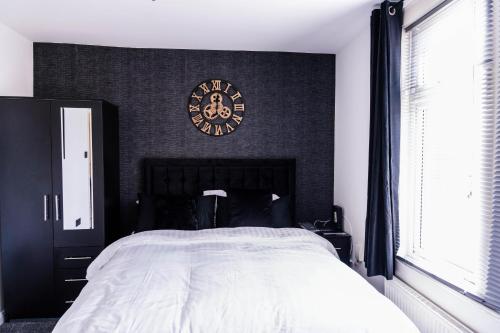 Sleek & Elegant - 2 Bed Apartment In Dartford Town - Parking, Dartford (fotografie 2)