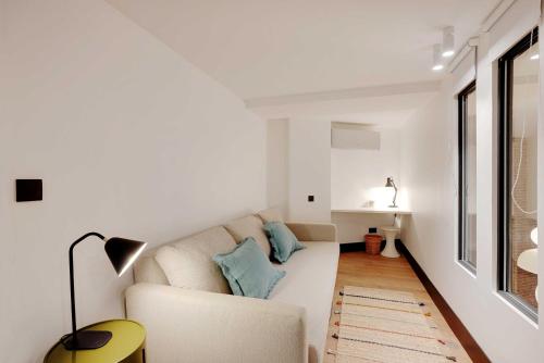 Luxury apartment 4 BEDR - Sacré Coeur Montmartre, Paris (Foto 7)