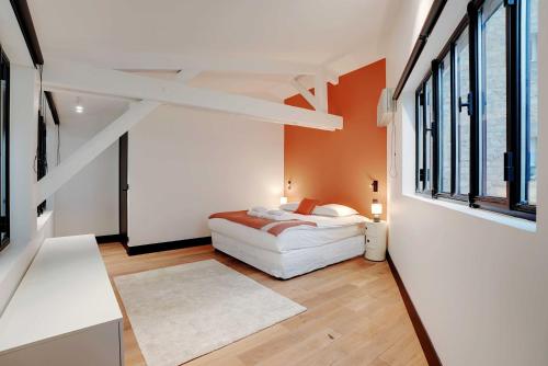 Luxury apartment 4 BEDR - Sacré Coeur Montmartre, Paris (Foto 5)