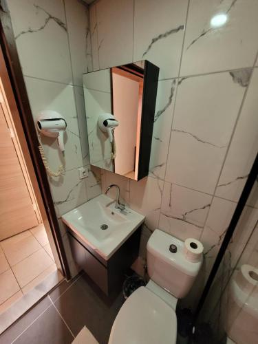 Hamir hotel Room Type - Classic Triple Room