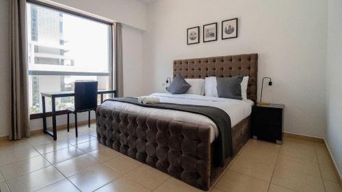Phaedrus Living JBR Jewel, Sadaf Tower, Dubái (foto 3)
