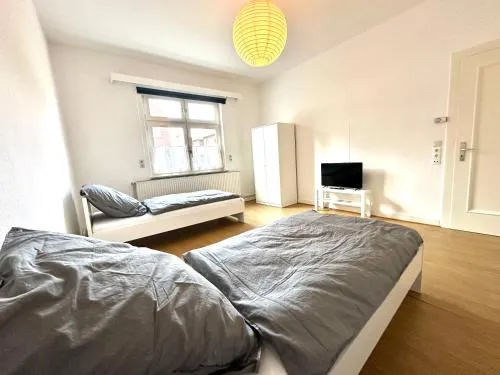 Große Monteurwohnung in Quakenbrück in Quakenbrück, Deutschland