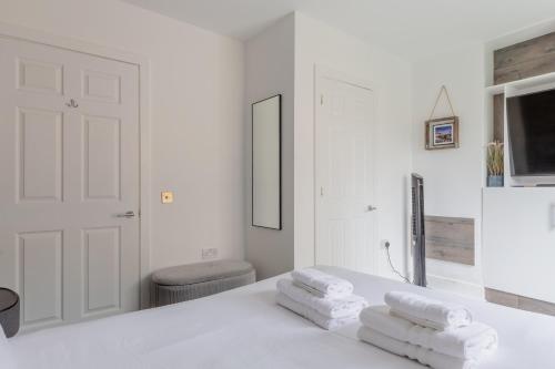 Bright 2 Bed Flat in Lambeth With Balcony - image 7