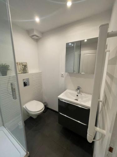 Logement aux Portes de Toulouse Climatise & parking in L'Union